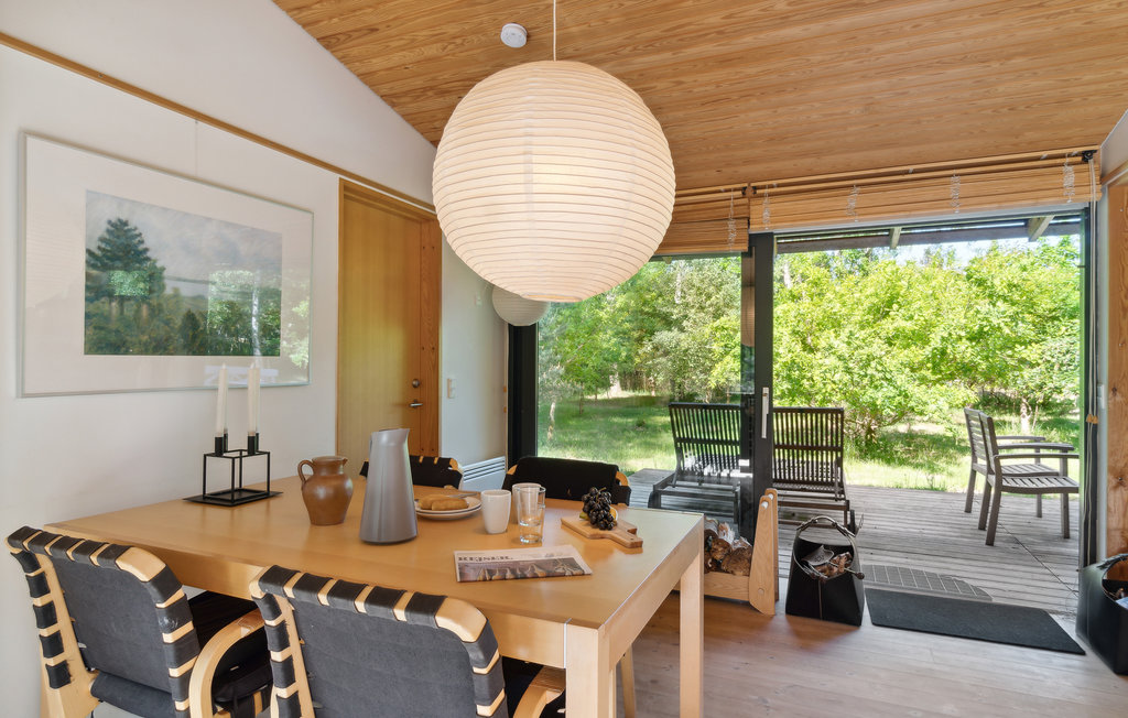 Feriehuse - Asserbo , Danmark - E11257 5