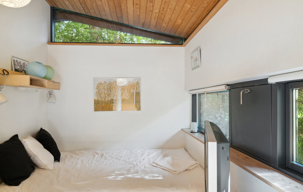 Feriehuse - Asserbo , Danmark - E11257 14