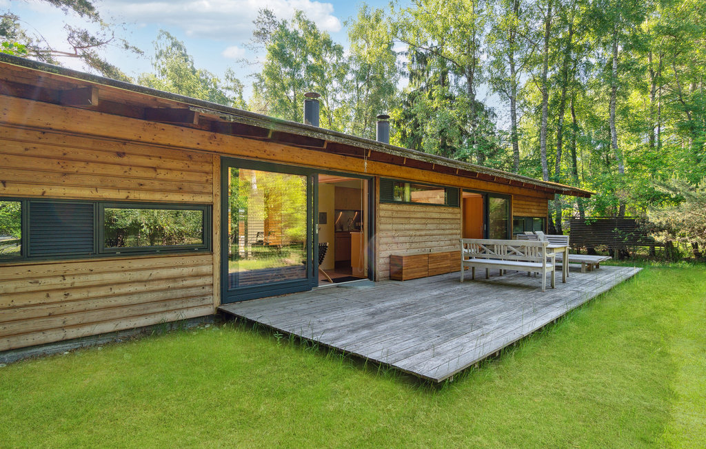 Feriehuse - Asserbo , Danmark - E11257 10