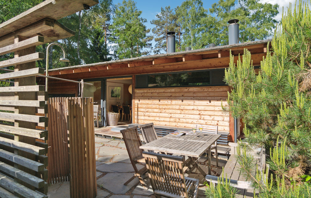 Feriehuse - Asserbo , Danmark - E11257 11