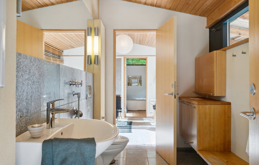 Feriehuse - Asserbo , Danmark - E11257 16