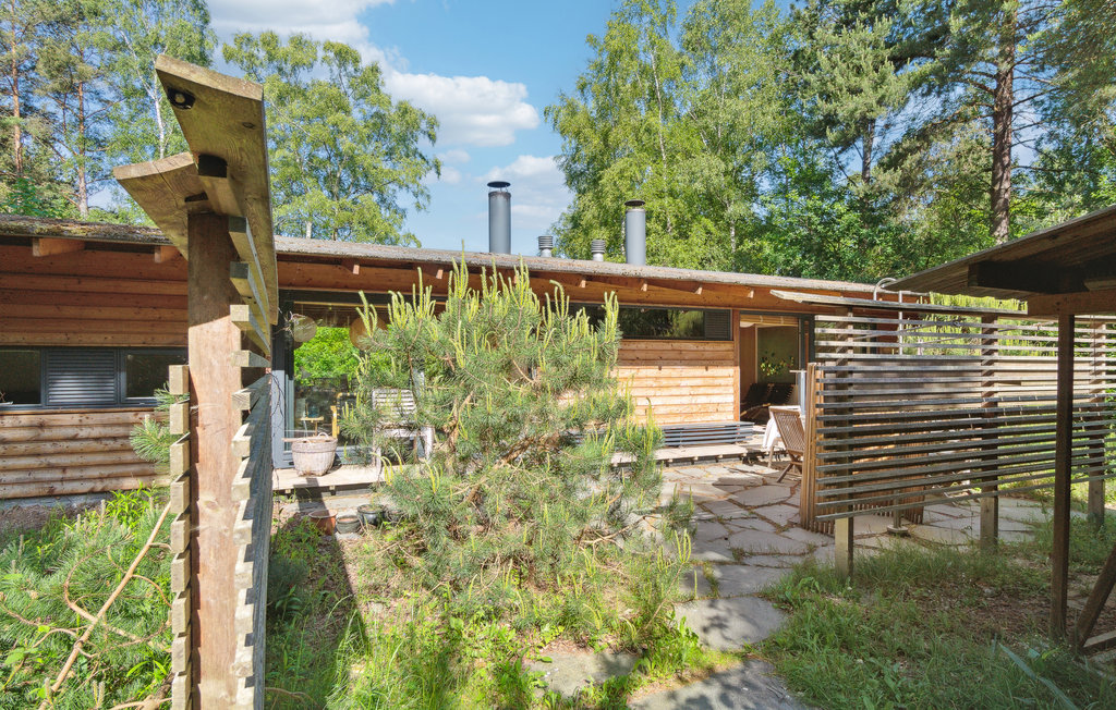 Feriehuse - Asserbo , Danmark - E11257 8