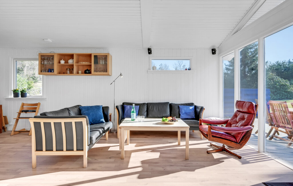 Ferienhaus - Hald Strand , Dänemark - E11325 3