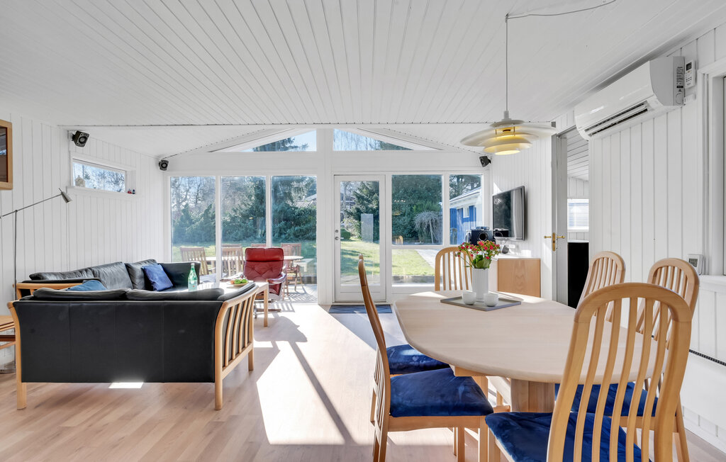 Ferienhaus - Hald Strand , Dänemark - E11325 5