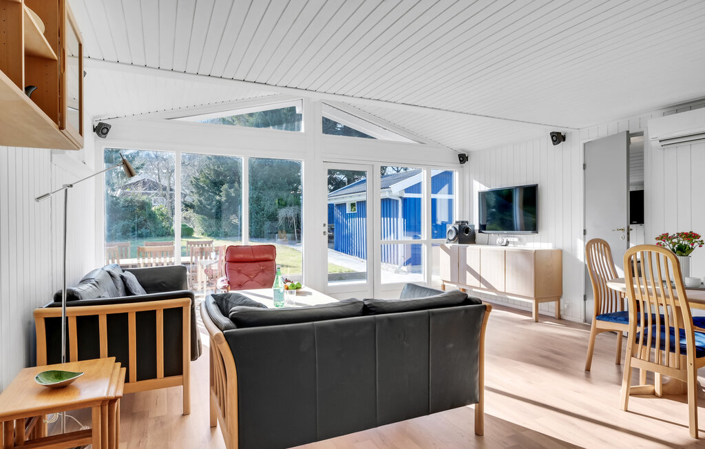 Ferienhaus - Hald Strand , Dänemark - E11325 17