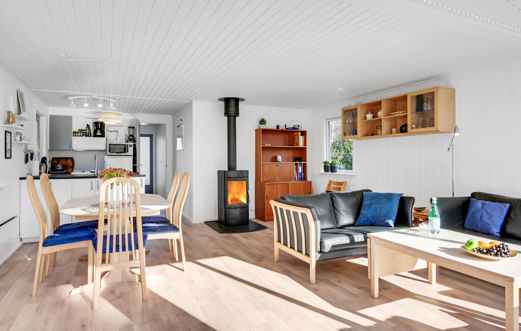 Ferienhaus - Hald Strand , Dänemark - E11325 16