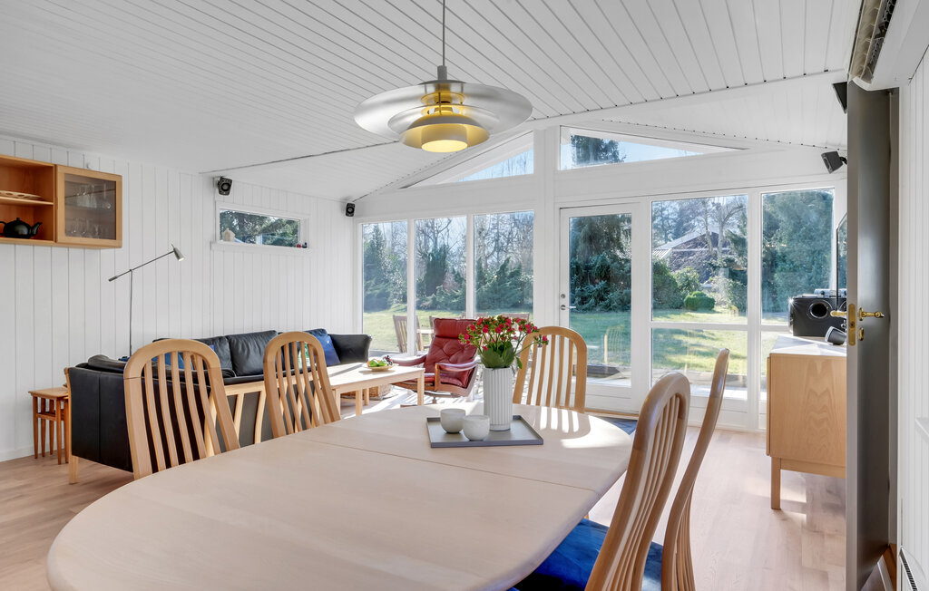 Ferienhaus - Hald Strand , Dänemark - E11325 18