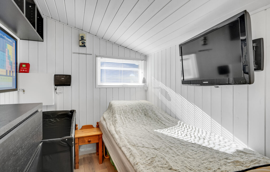 Ferienhaus - Hald Strand , Dänemark - E11325 23