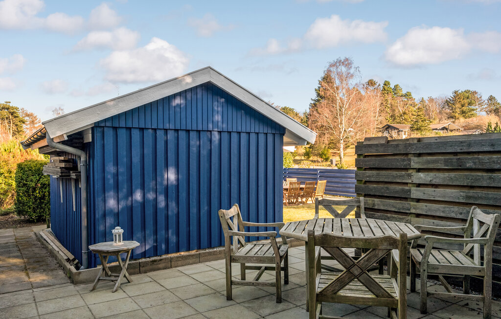 Ferienhaus - Hald Strand , Dänemark - E11325 14