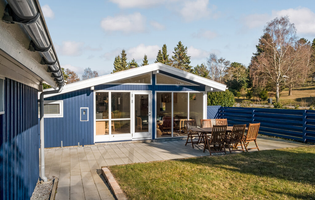 Ferienhaus - Hald Strand , Dänemark - E11325 12