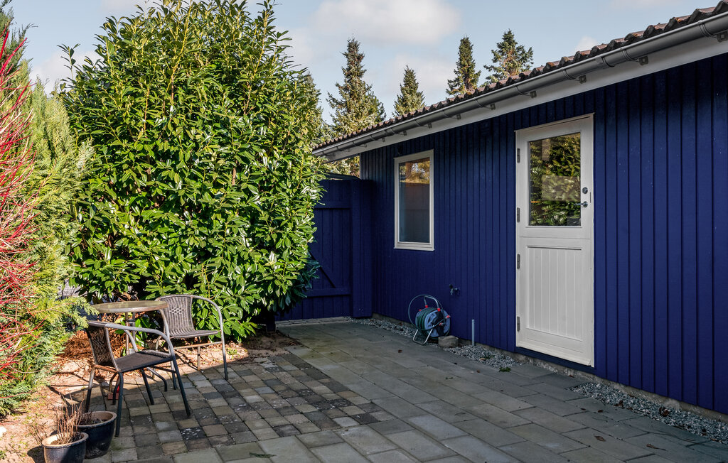 Ferienhaus - Hald Strand , Dänemark - E11325 15