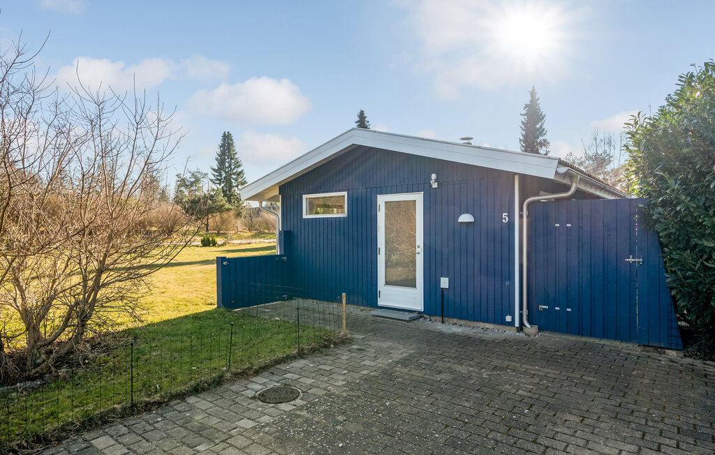 Ferienhaus - Hald Strand , Dänemark - E11325 11