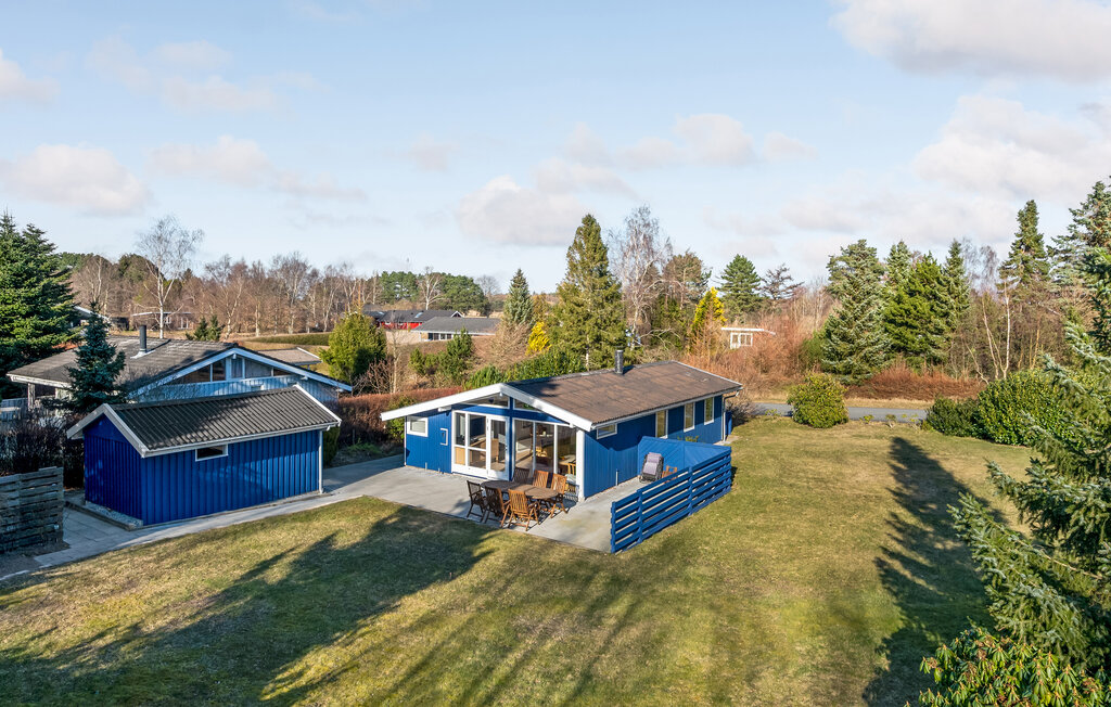 Ferienhaus - Hald Strand , Dänemark - E11325 9