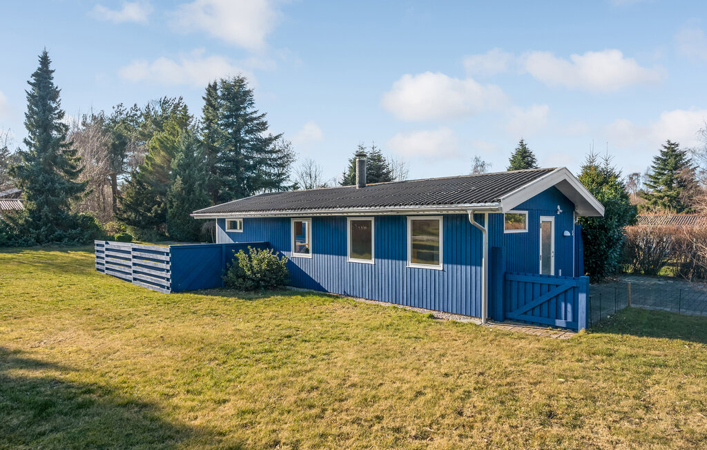 Ferienhaus - Hald Strand , Dänemark - E11325 10