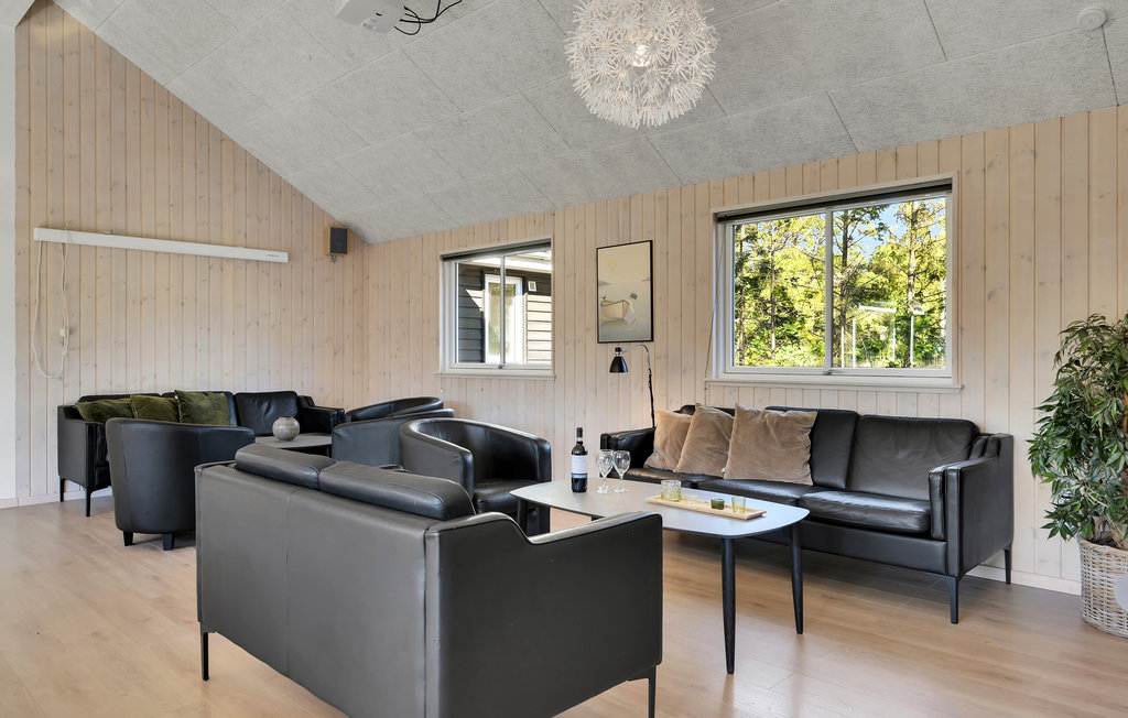 Feriehuse - Asserbo , Danmark - E11555 3