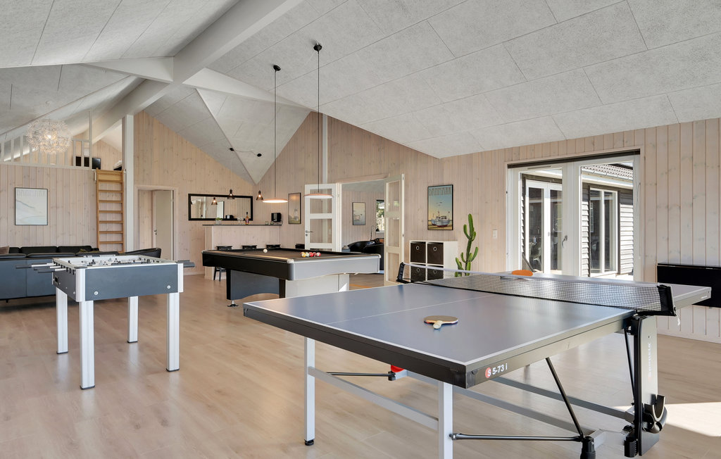 Feriehuse - Asserbo , Danmark - E11555 7