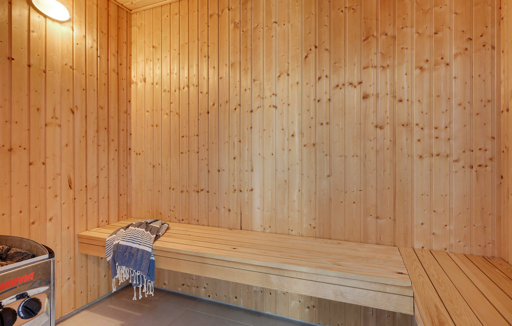 Feriehuse - Asserbo , Danmark - E11555 8