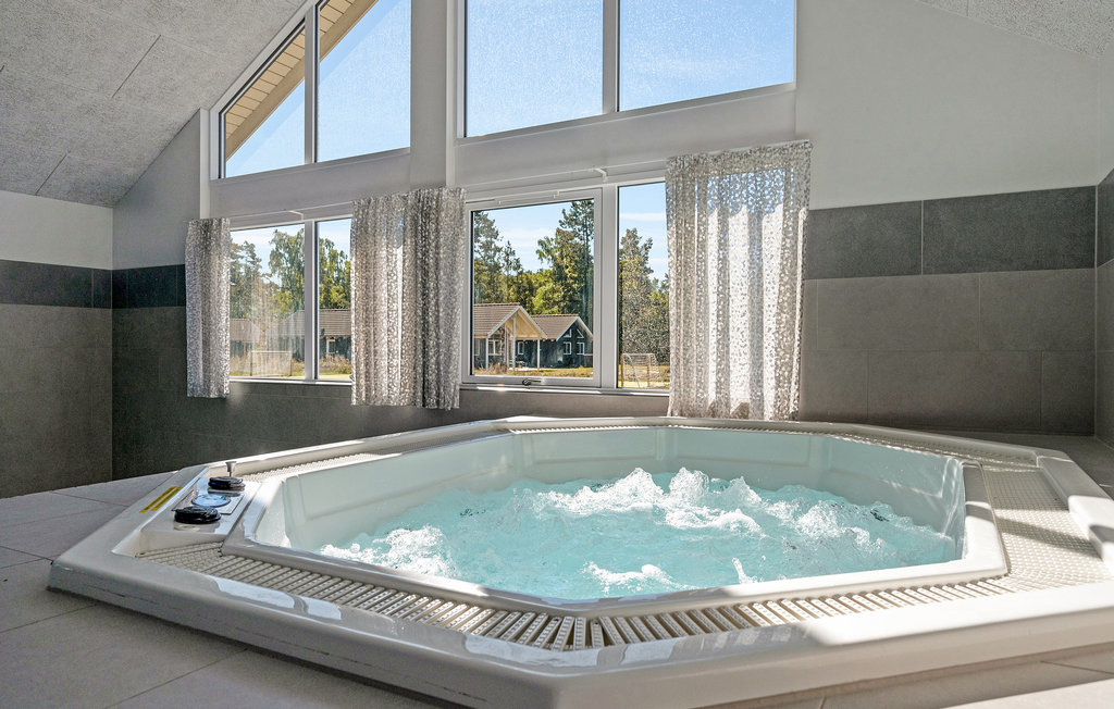 Feriehuse - Asserbo , Danmark - E11555 9