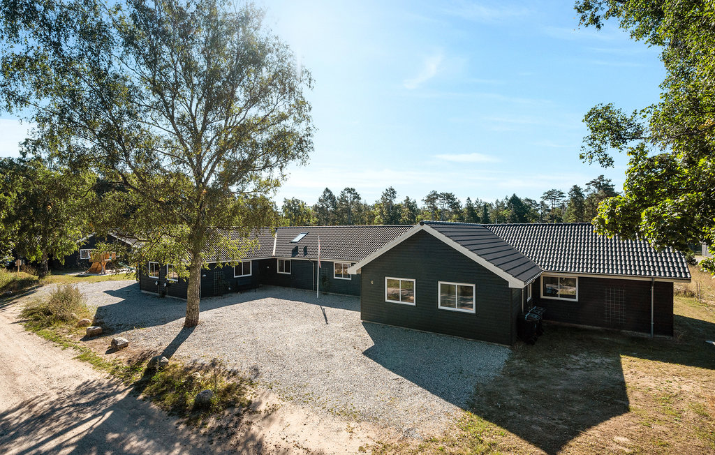 Feriehuse - Asserbo , Danmark - E11555 11