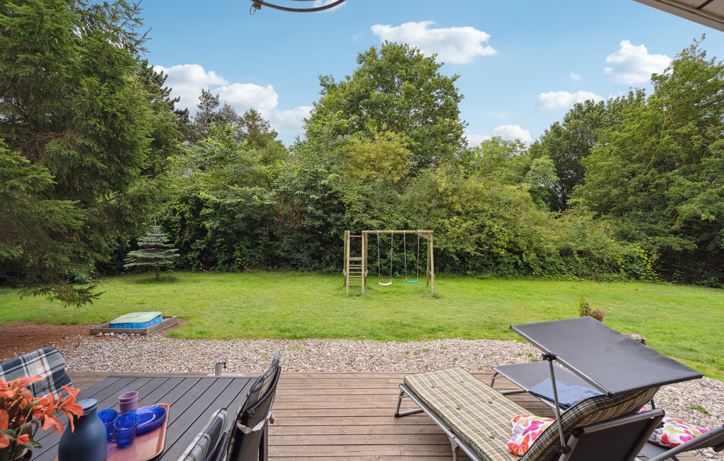 Ferienhaus - Stoense Strand , Dänemark - E1166 9