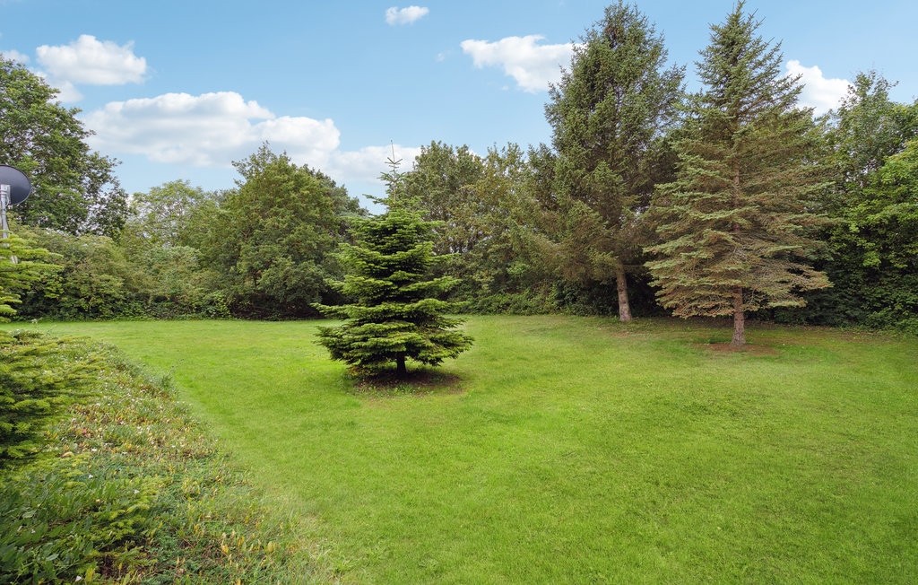 Ferienhaus - Stoense Strand , Dänemark - E1166 15
