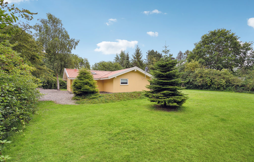 Ferienhaus - Stoense Strand , Dänemark - E1166 10