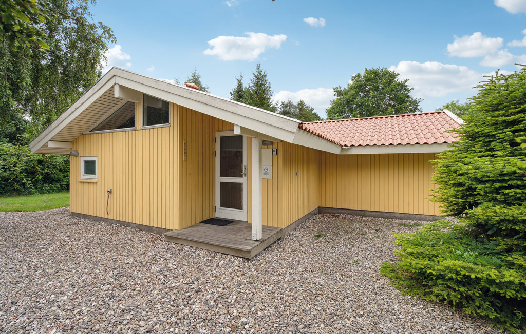 Ferienhaus - Stoense Strand , Dänemark - E1166 11