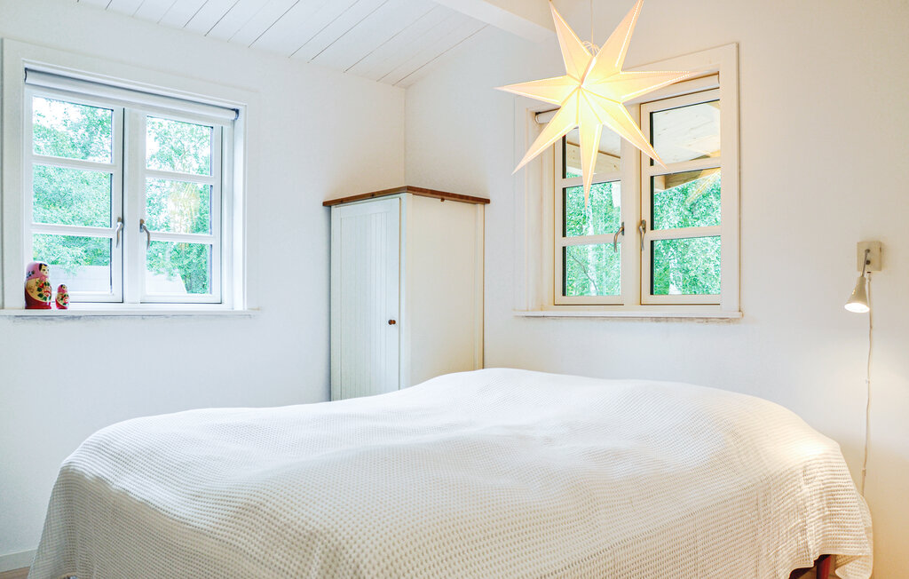 Ferienhaus - Ramløse Sand , Dänemark - E11165 8