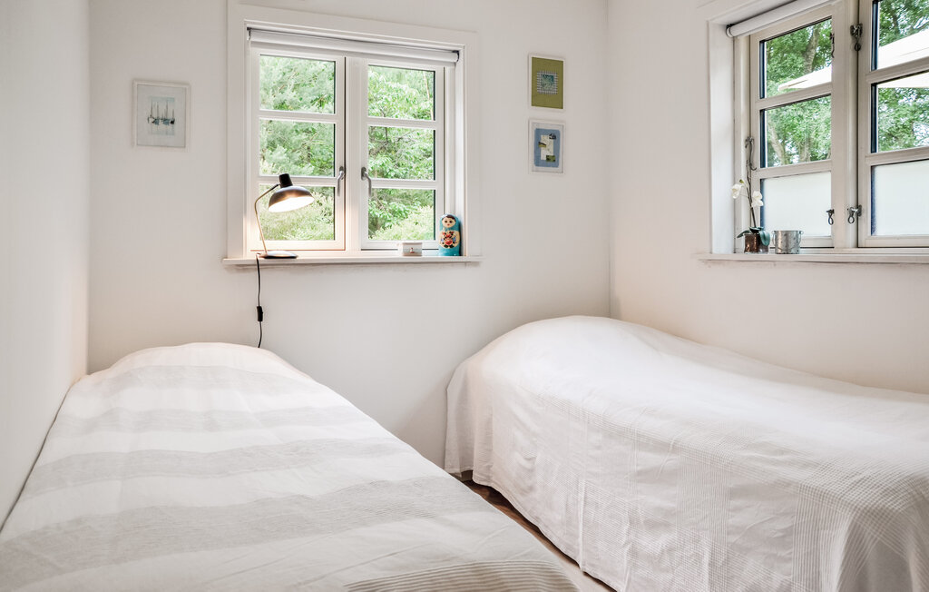 Ferienhaus - Ramløse Sand , Dänemark - E11165 11