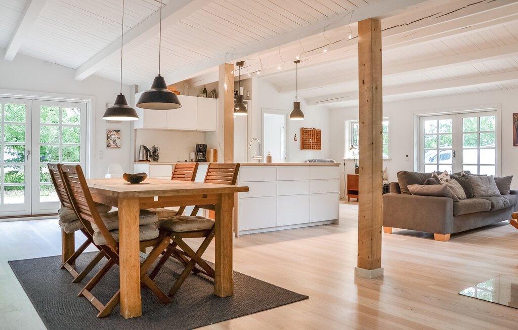 Ferienhaus - Ramløse Sand , Dänemark - E11165 5