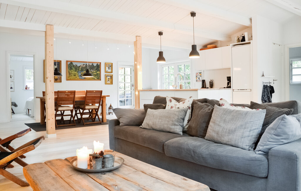 Ferienhaus - Ramløse Sand , Dänemark - E11165 2