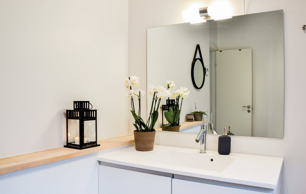 Ferienhaus - Ramløse Sand , Dänemark - E11165 12