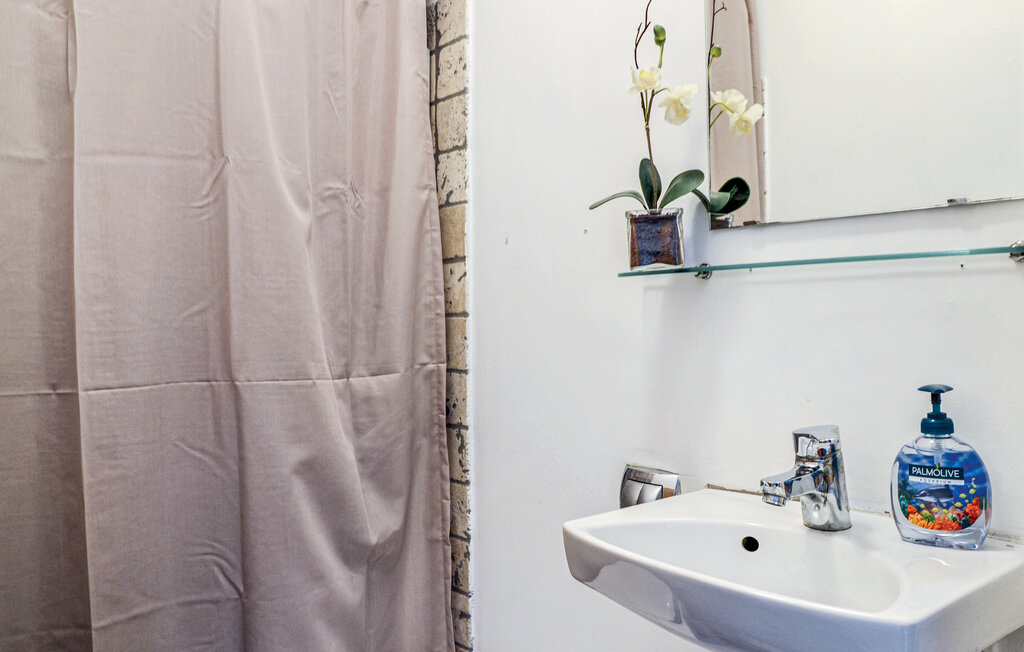 Ferienhaus - Ramløse Sand , Dänemark - E11165 14