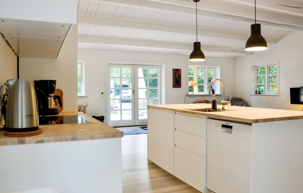 Ferienhaus - Ramløse Sand , Dänemark - E11165 7