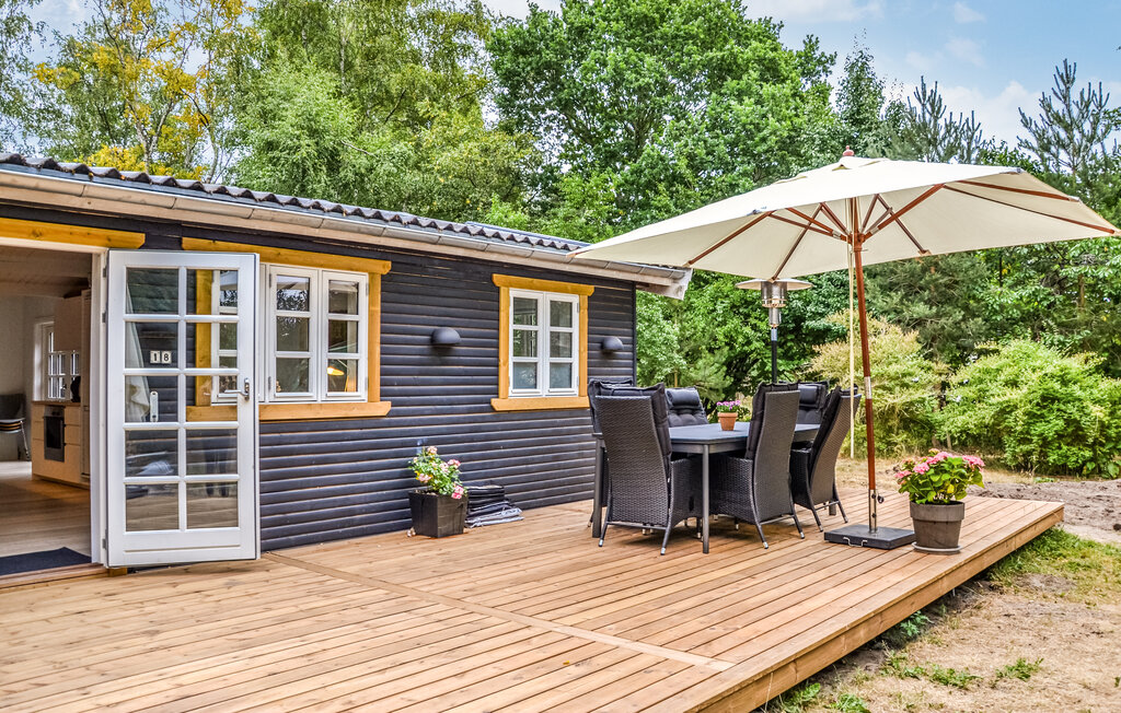 Ferienhaus - Ramløse Sand , Dänemark - E11165 3