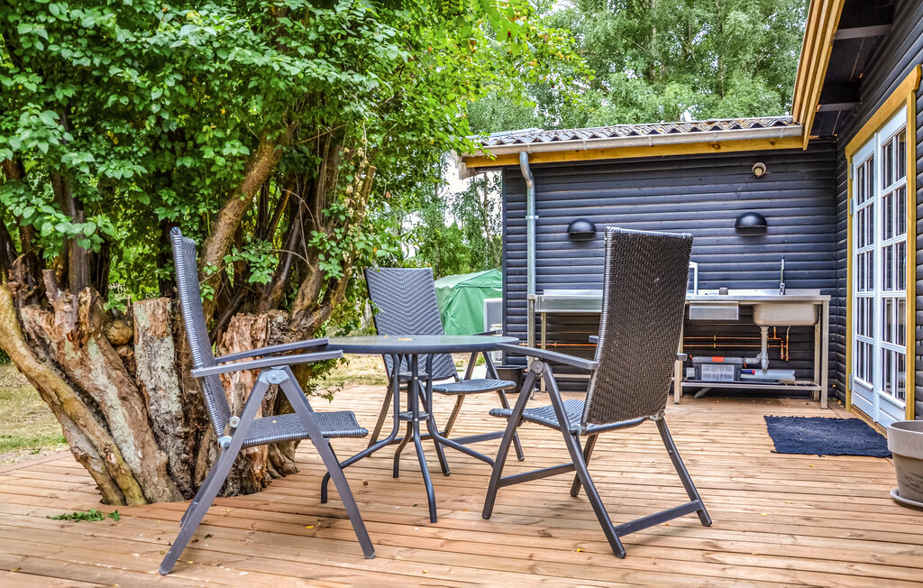 Ferienhaus - Ramløse Sand , Dänemark - E11165 4