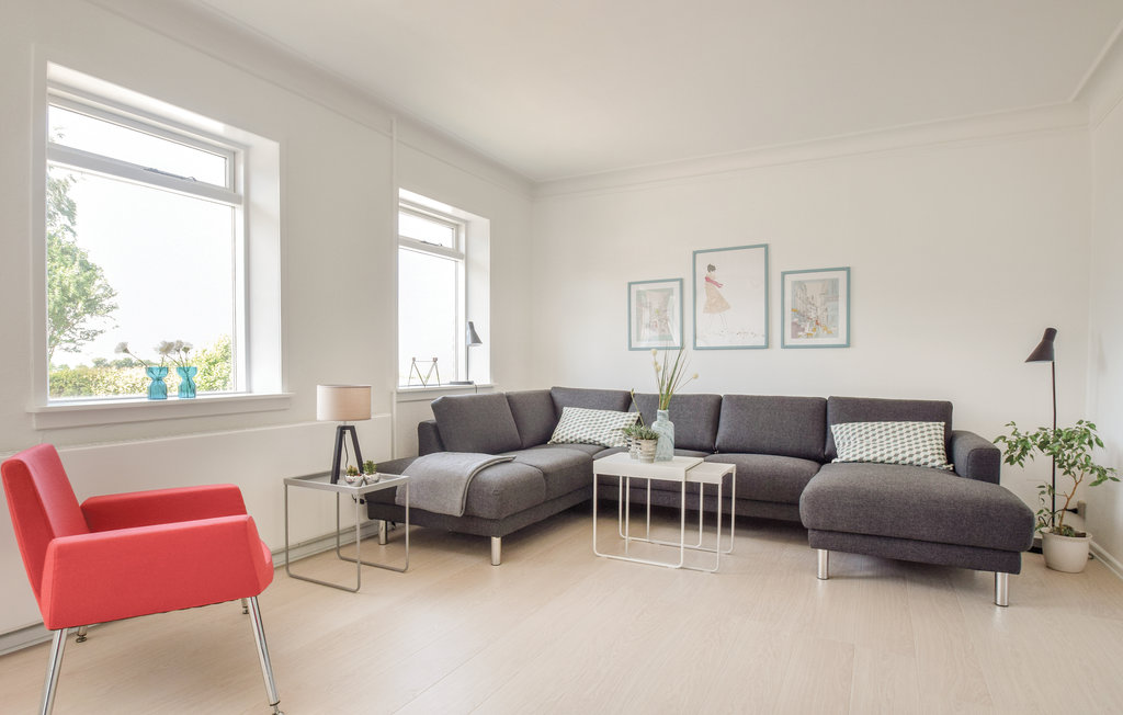 Feriehuse - Ristinge , Danmark - E1171 3