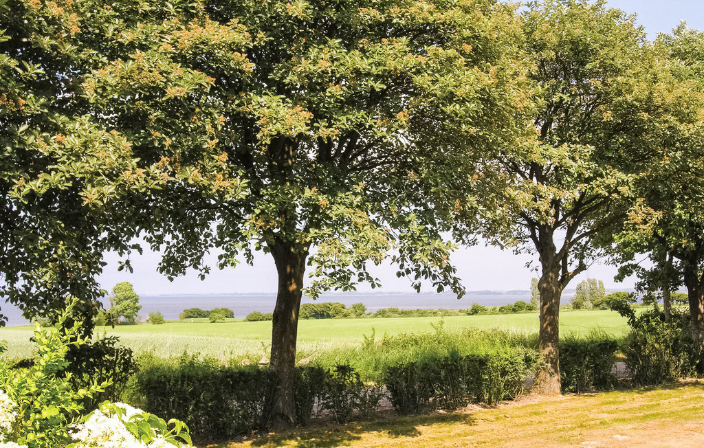 Feriehuse - Ristinge , Danmark - E1171 20