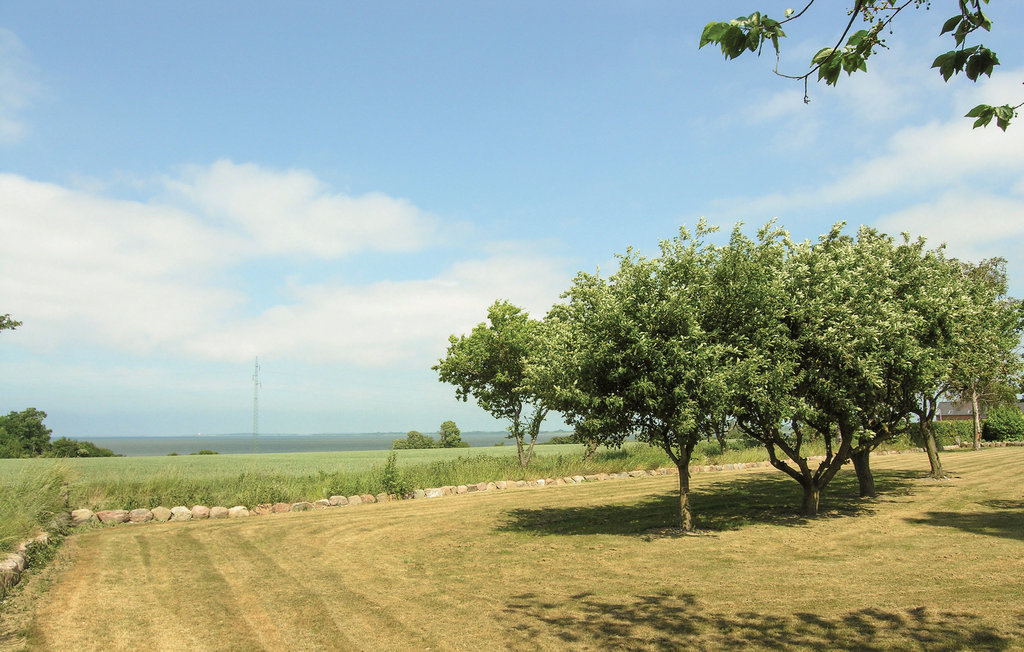 Feriehuse - Ristinge , Danmark - E1171 21