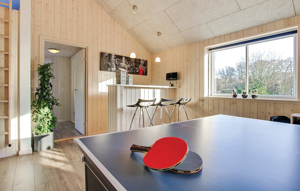 Semesterhus - Lohals Strand , Danmark - E1137 30