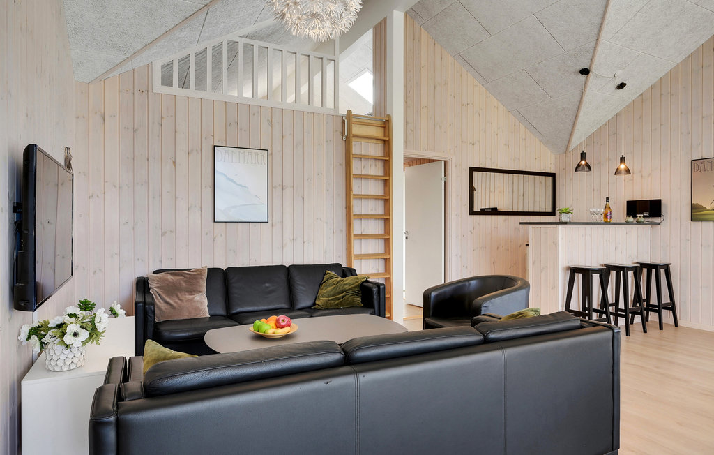 Ferienhaus - Asserbo , Dänemark - E11666 29