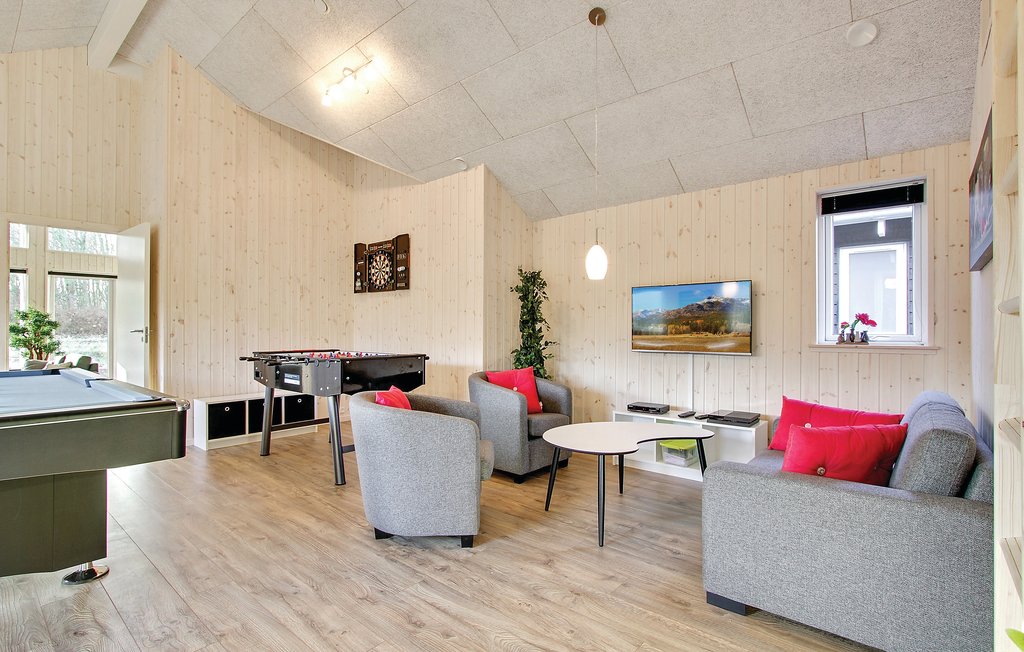 Semesterhus - Lohals Strand , Danmark - E1137 31