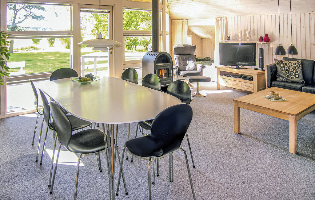 Ferienhaus - Ristinge Strand , Dänemark - E1144 2