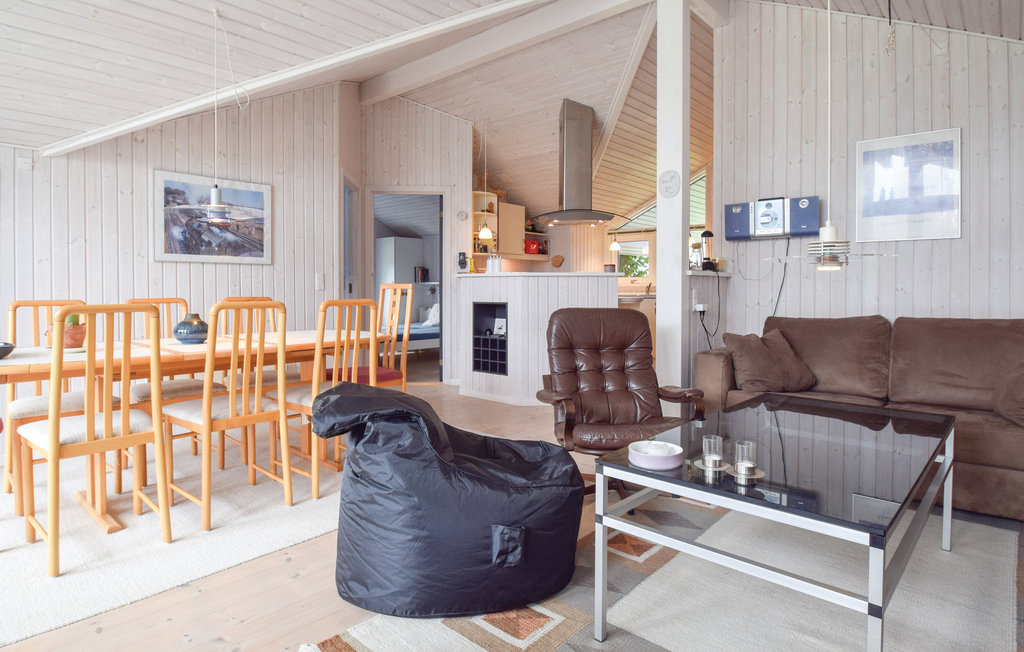 Feriehus - Ristinge Strand , Danmark - E1179 2
