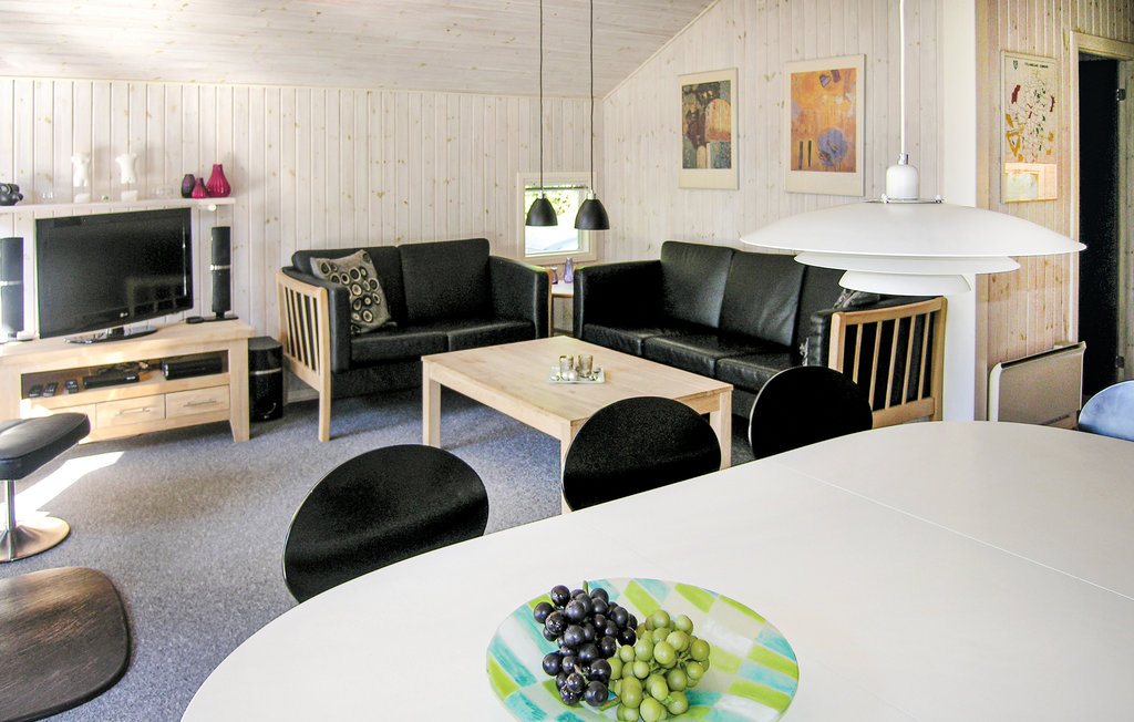 Ferienhaus - Ristinge Strand , Dänemark - E1144 13