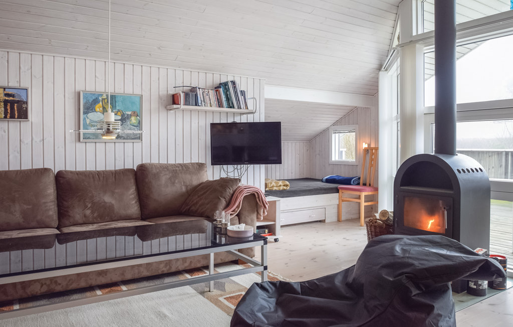 Feriehus - Ristinge Strand , Danmark - E1179 12