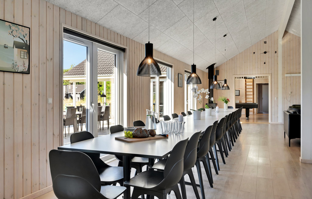 Ferienhaus - Asserbo , Dänemark - E11666 18
