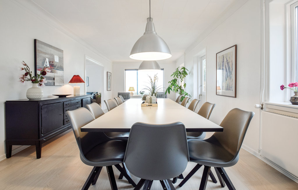 Feriehuse - Ristinge , Danmark - E1171 24