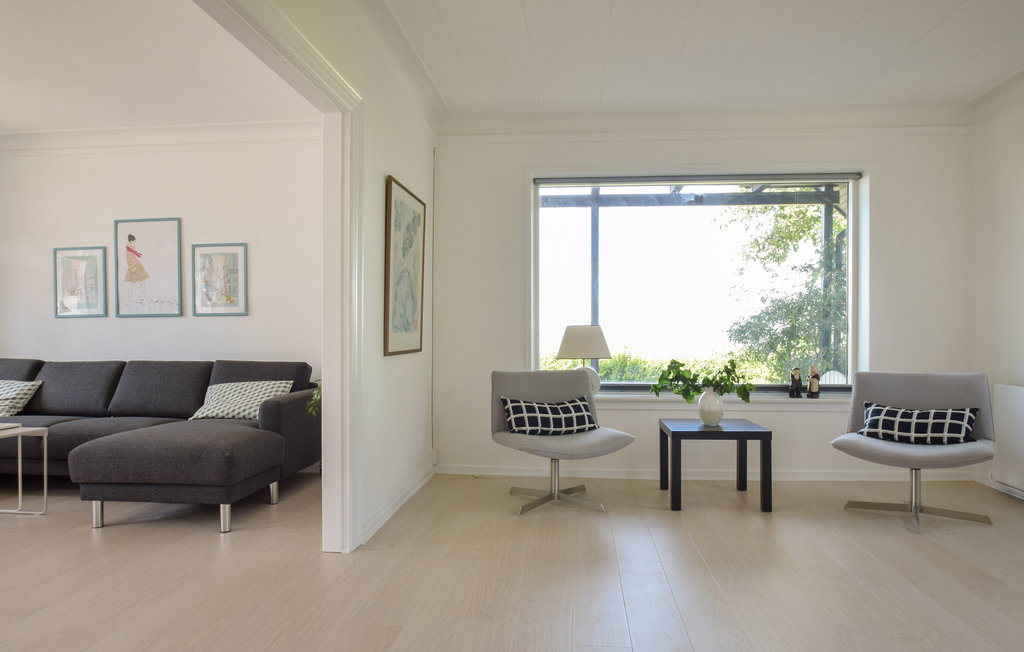 Feriehuse - Ristinge , Danmark - E1171 25