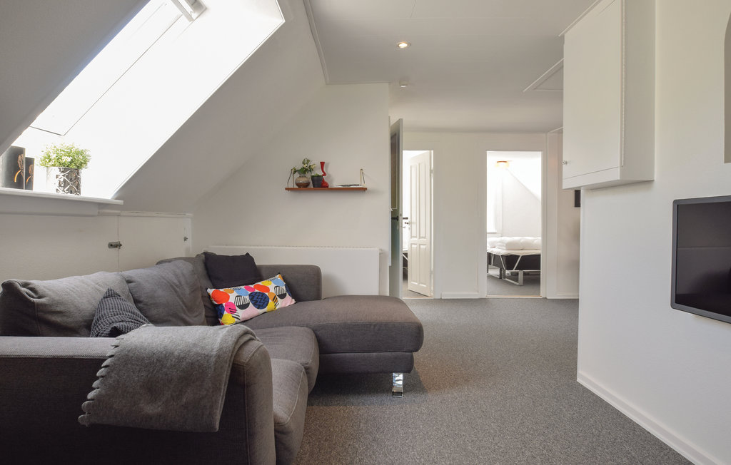 Feriehuse - Ristinge , Danmark - E1171 27